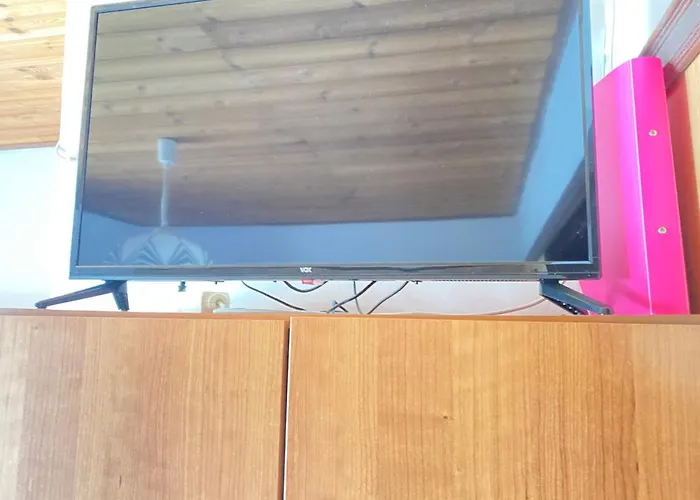 Apartmani Jelena