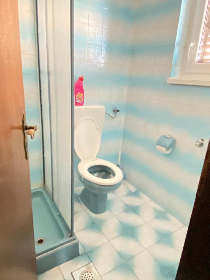 Jelena Apartment