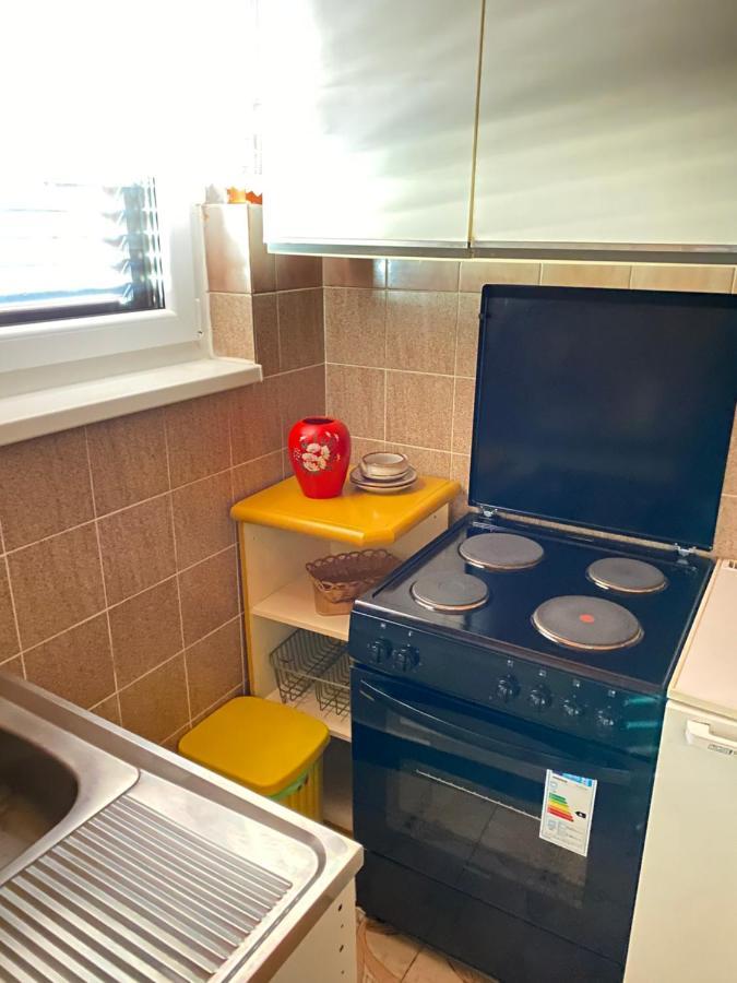Jelena Apartment Crikvenica