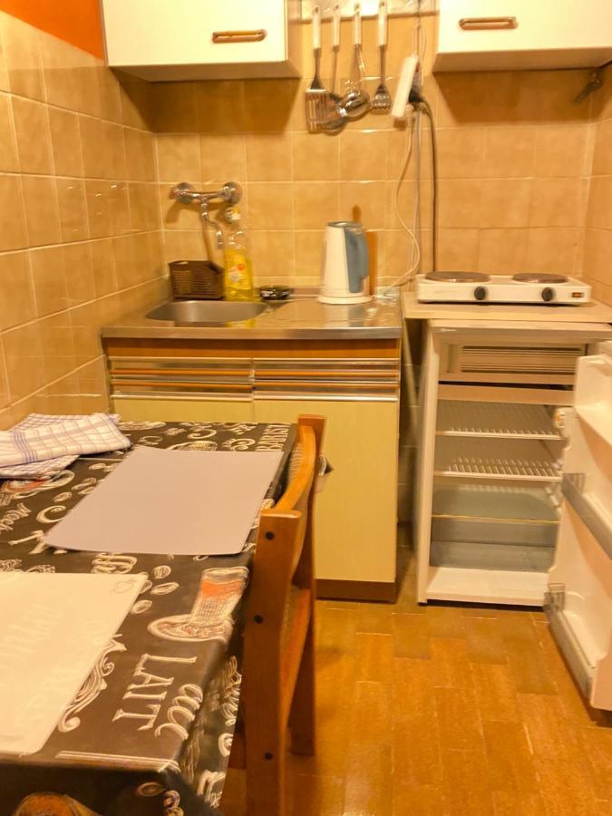 Apartment Jelena