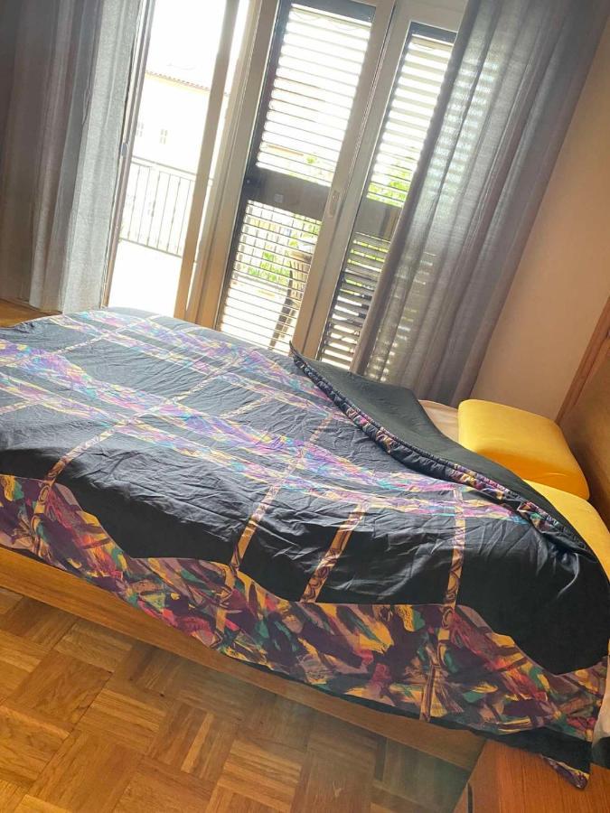 Jelena Apartmán *
