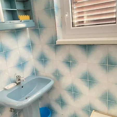 Apartmani Jelena Crikvenica Extérieur photo