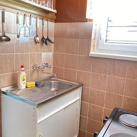 Apartmani Jelena Crikvenica Extérieur photo