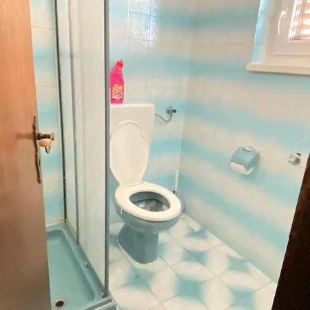 Apartmani Jelena Crikvenica Extérieur photo