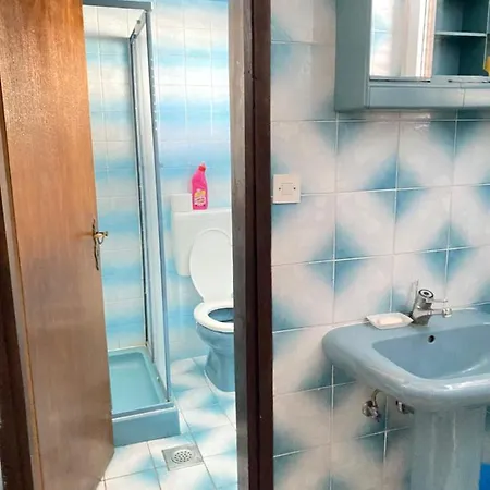 Apartmani Jelena Crikvenica Extérieur photo