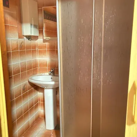 Apartmani Jelena Crikvenica Extérieur photo