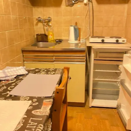Apartmani Jelena Crikvenica Extérieur photo