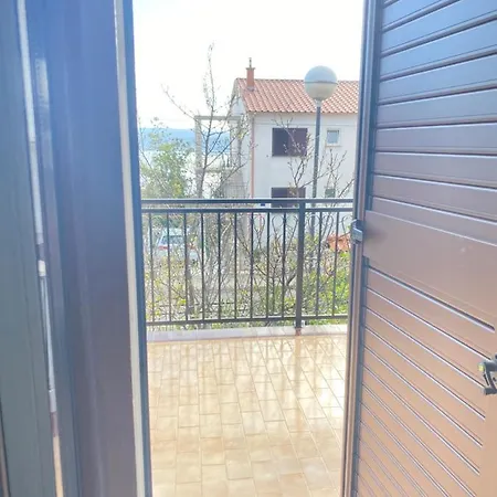 Apartmani Jelena Crikvenica Extérieur photo