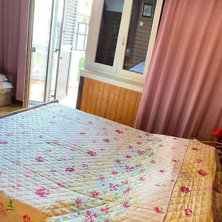 Apartmani Jelena Crikvenica Extérieur photo