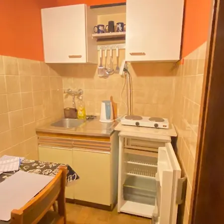Apartmani Jelena Crikvenica Extérieur photo