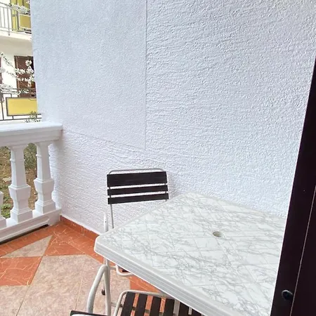 Apartmani Jelena Crikvenica Extérieur photo