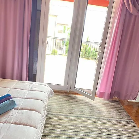 Apartmani Jelena Crikvenica Extérieur photo
