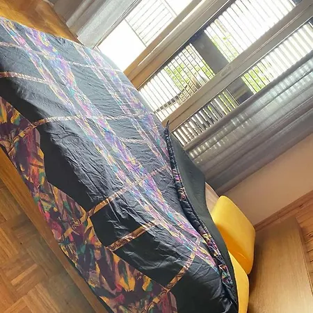 Apartmani Jelena Crikvenica Extérieur photo