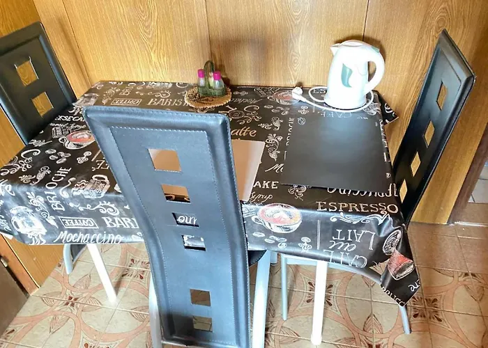 Apartmani Jelena