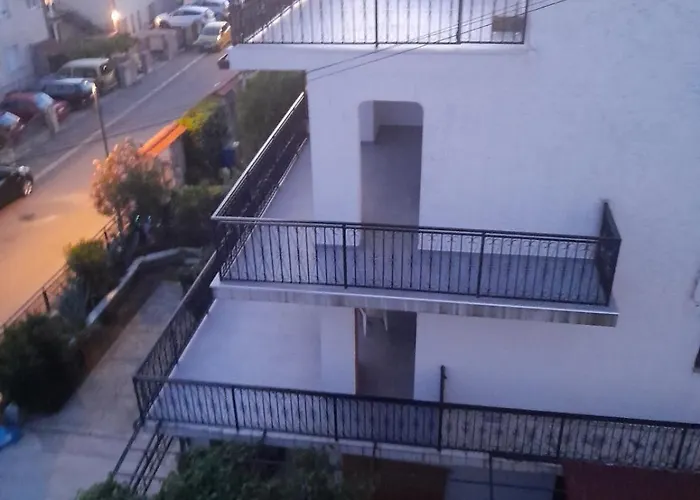 Apartmani Jelena