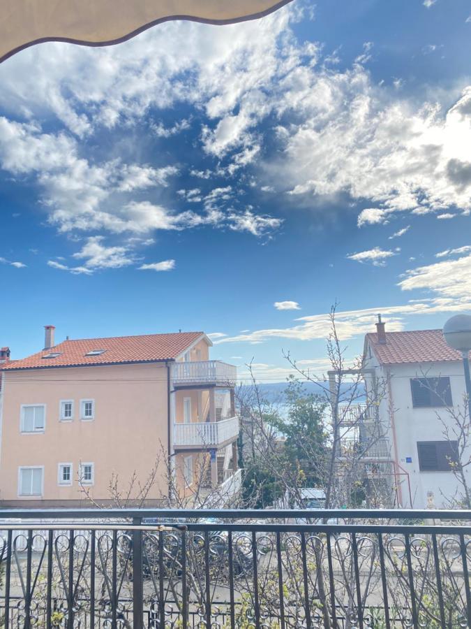 Jelena Appartement Crikvenica