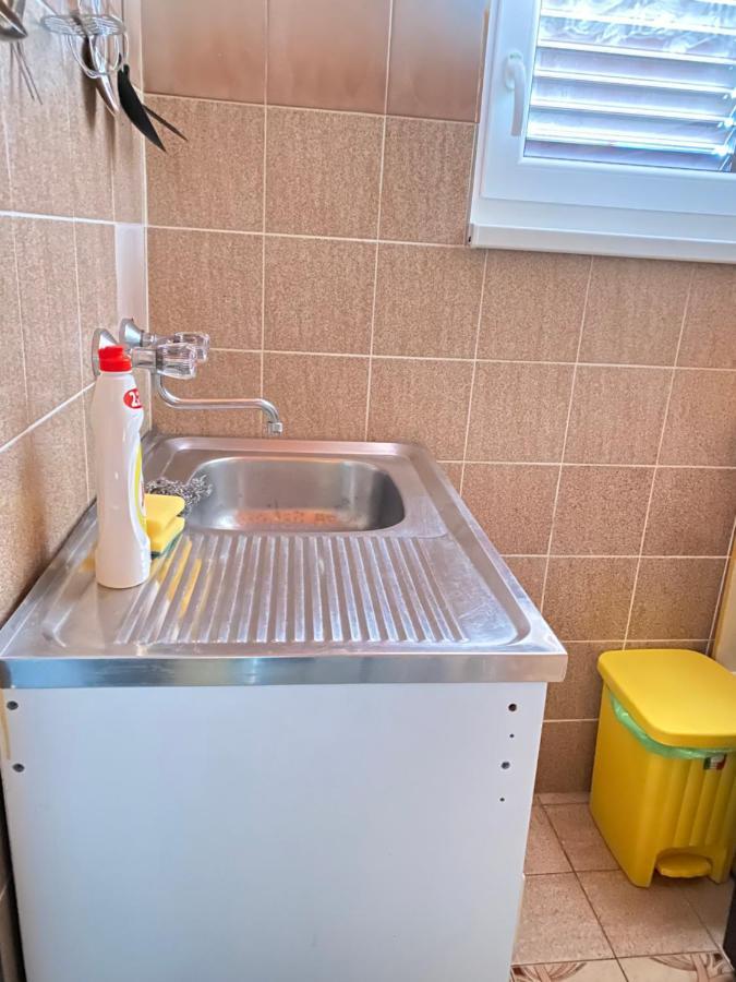Jelena Appartement Crikvenica