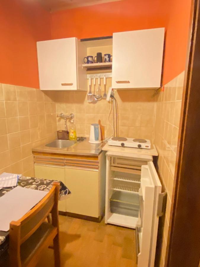 Appartement Jelena Crikvenica