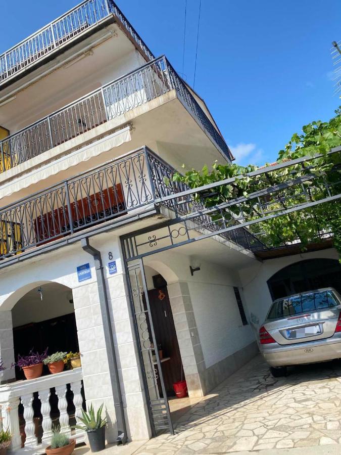 Appartement Jelena *