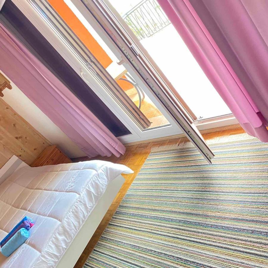 Jelena Appartement Crikvenica