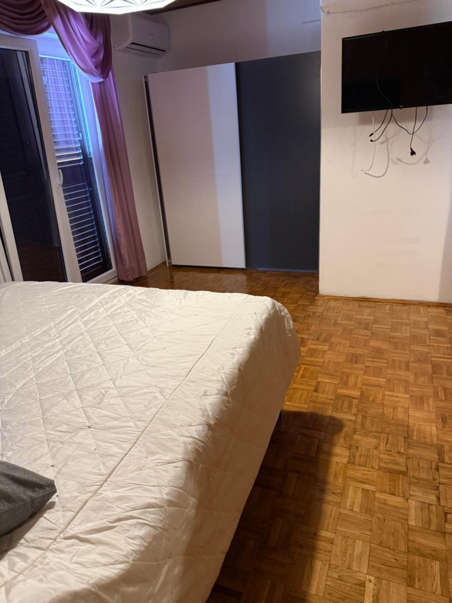 Jelena Apartmán Crikvenica