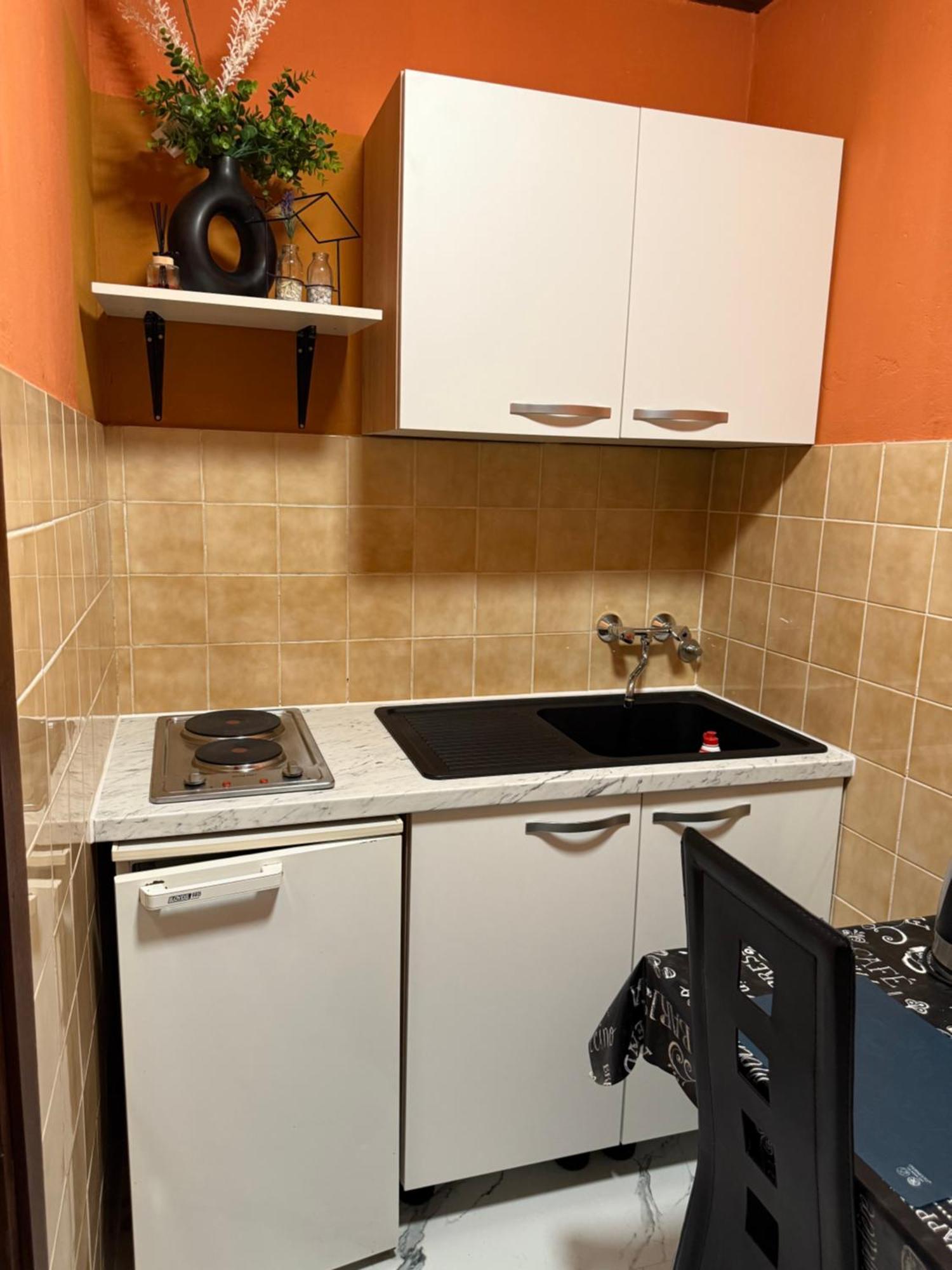 Jelena Apartmán Crikvenica