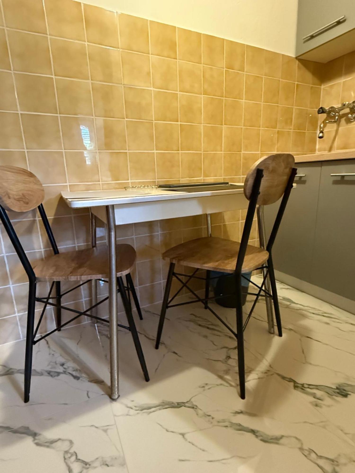 Apartmán Jelena Crikvenica
