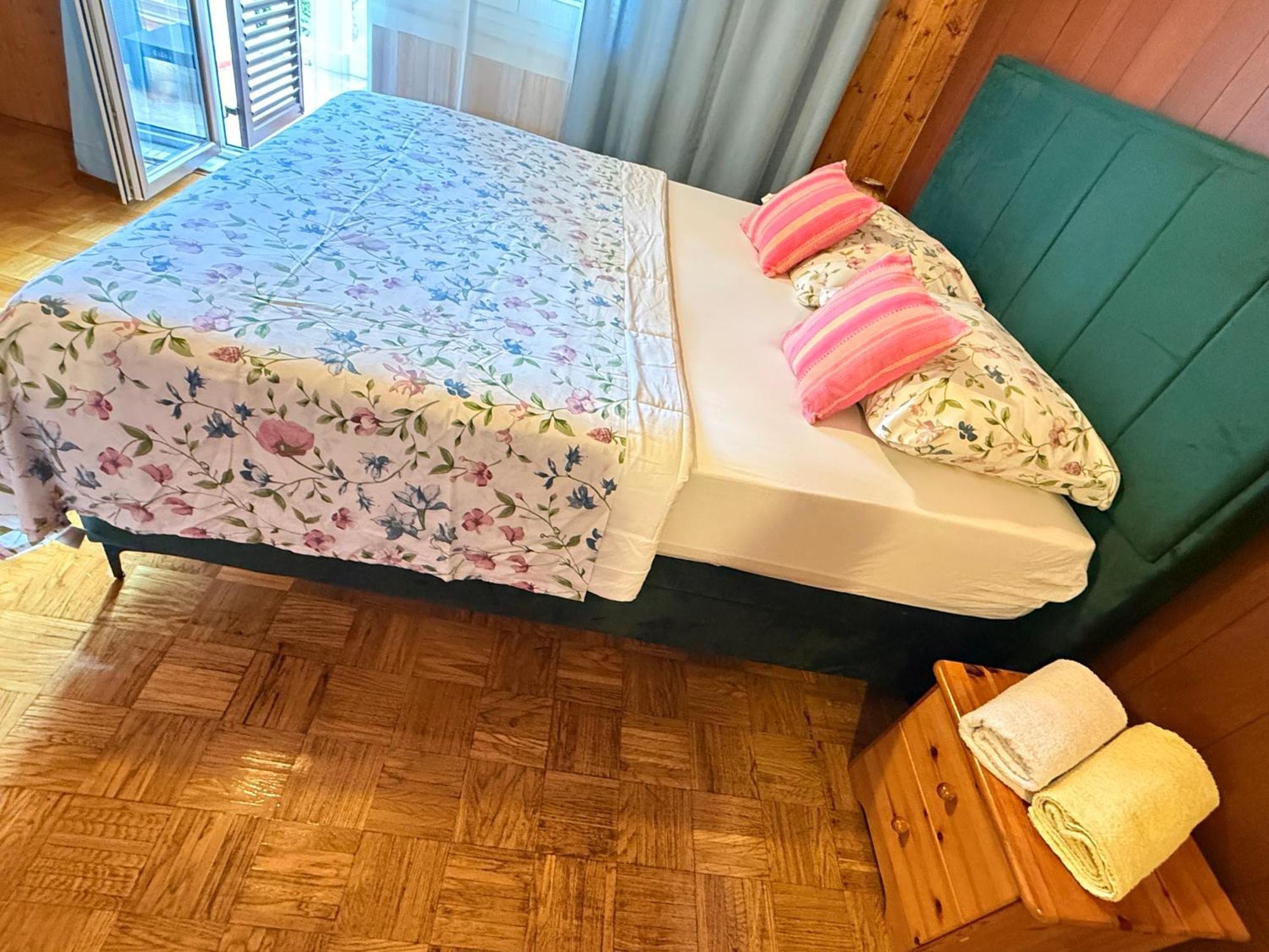 Apartmán Jelena