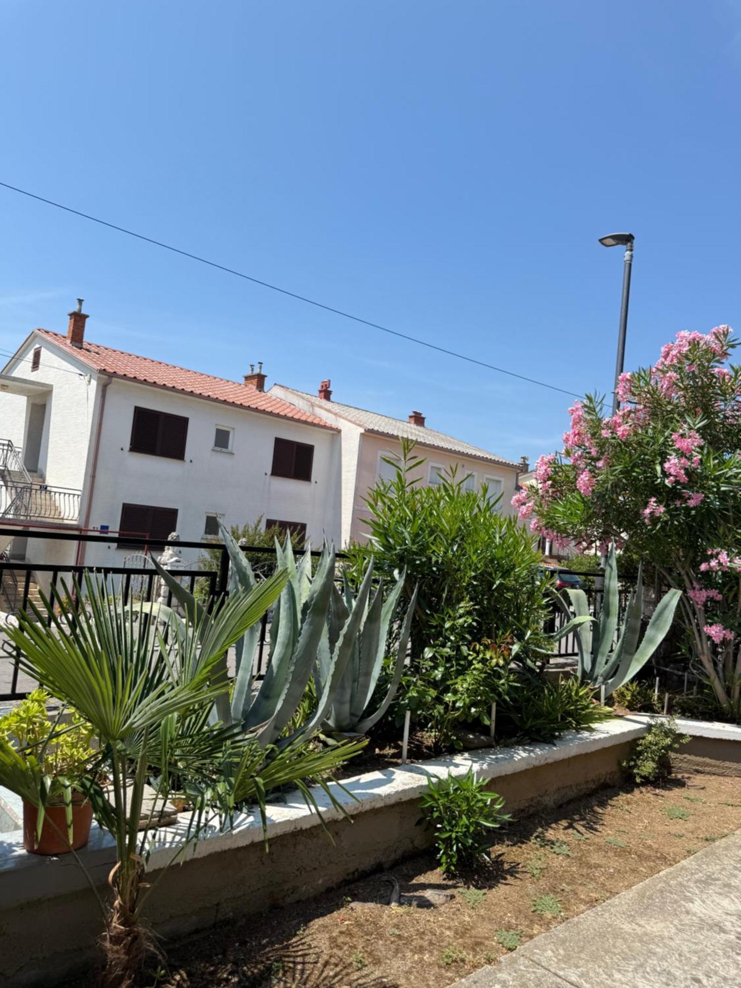 Jelena Apartmán