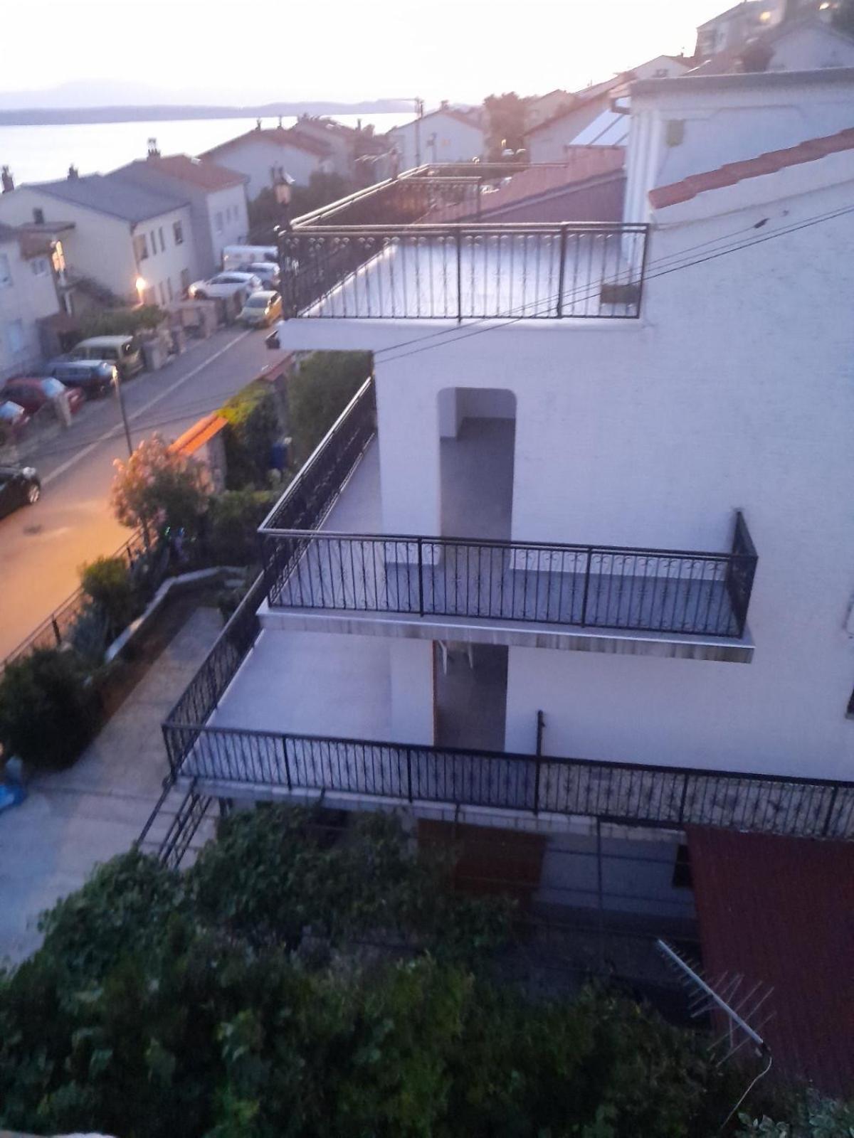 Apartmán Jelena *