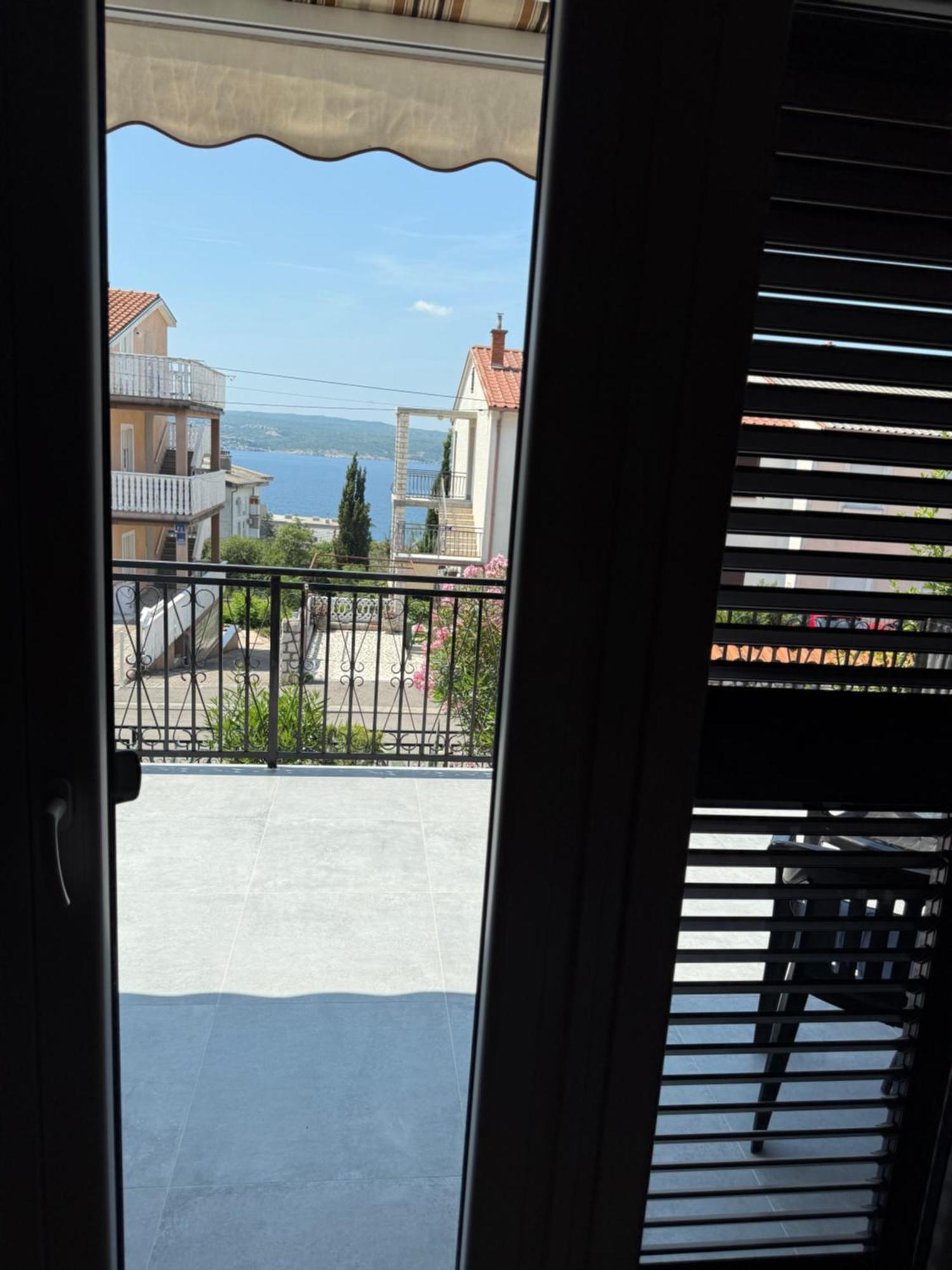 Jelena Apartmán Crikvenica