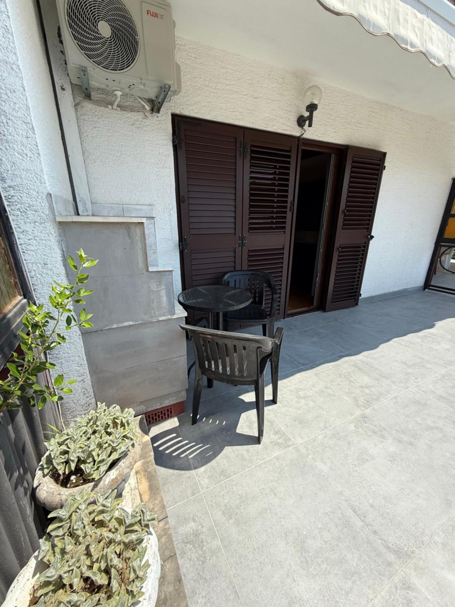 Apartmán Jelena *