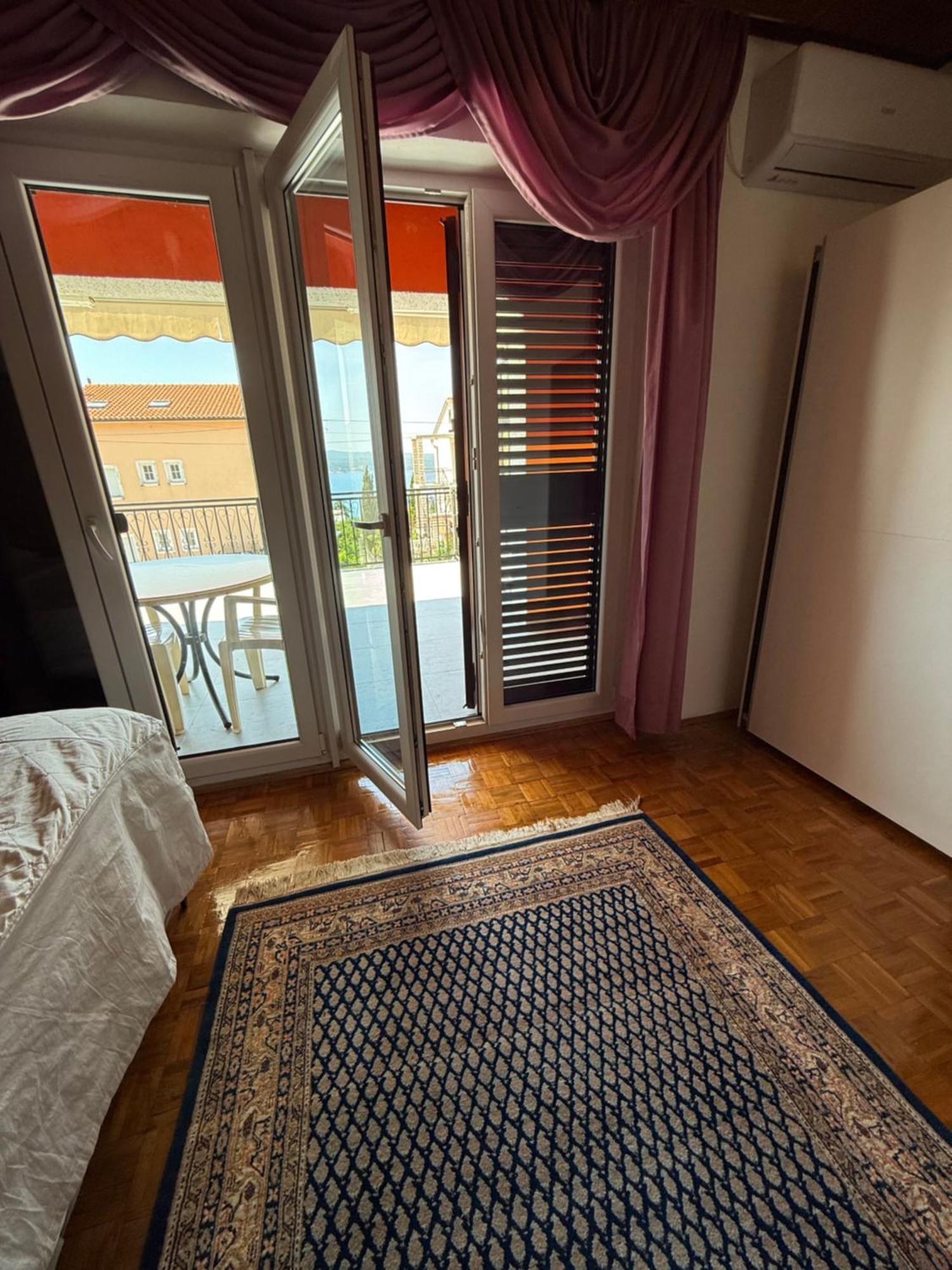 Apartmán Jelena