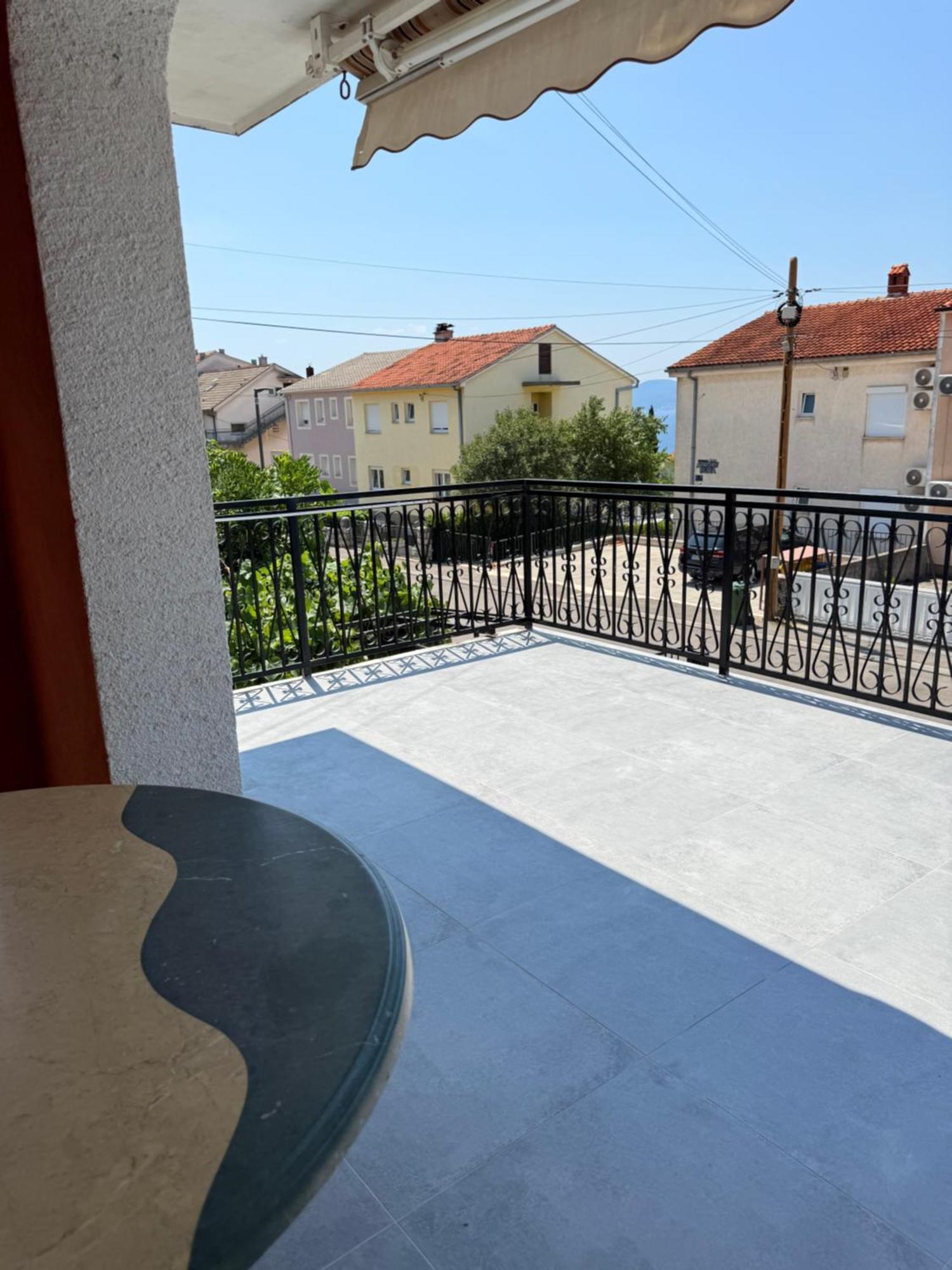 Jelena Apartmán Crikvenica